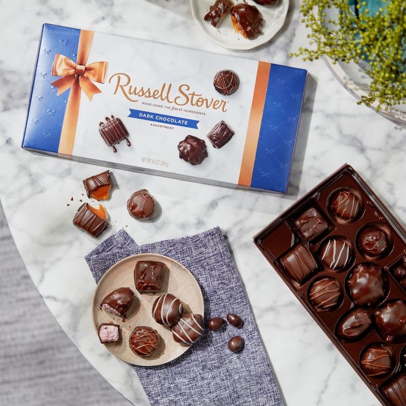 Russell Stover