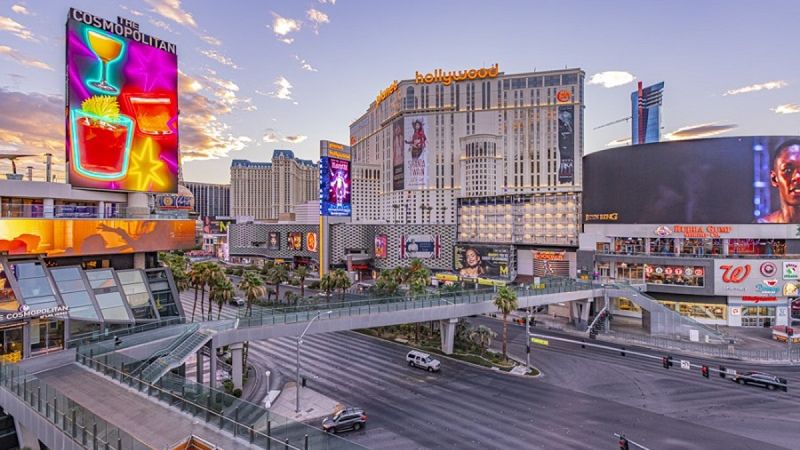 Ocean Prime – 63 Las Vegas