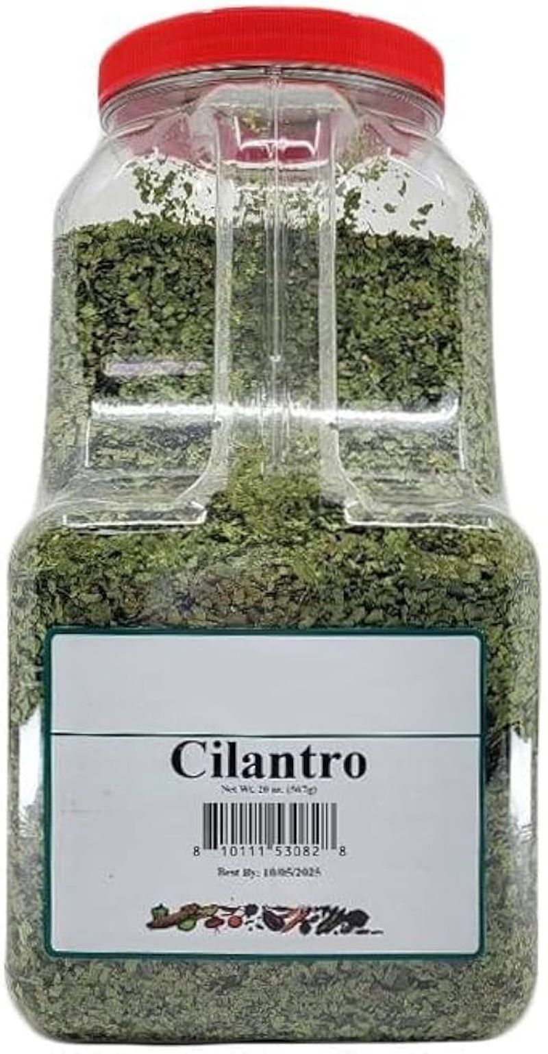 Bulk Spices That Lose Their Flavor