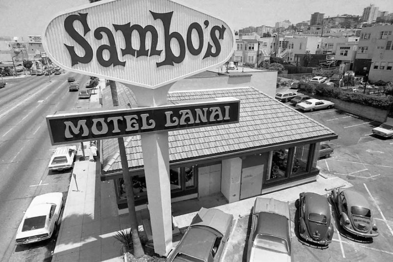 Sambo's
