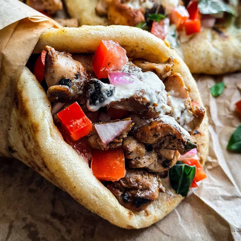 Gyros