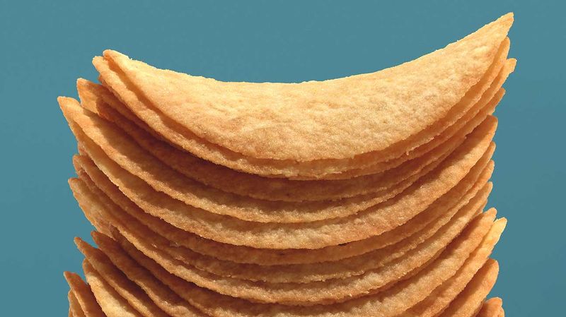 Processed Snack Foods