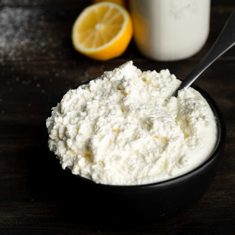 Ricotta