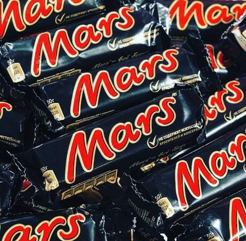 Mars