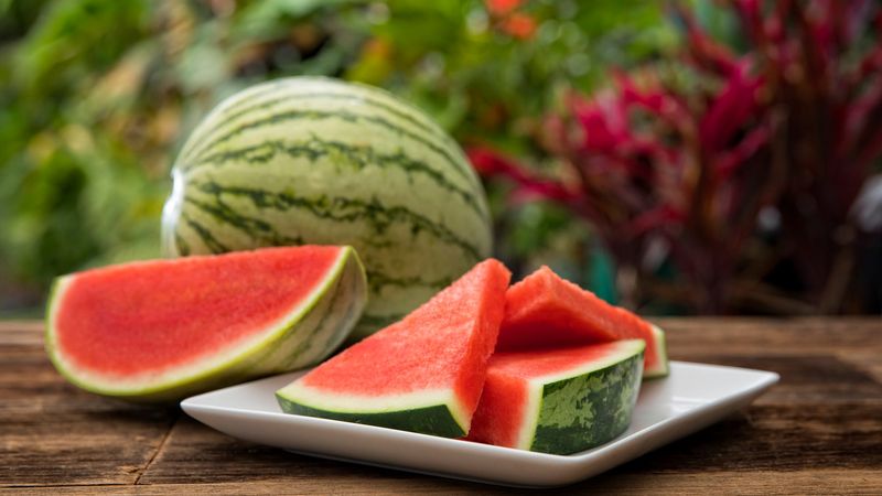 Watermelon
