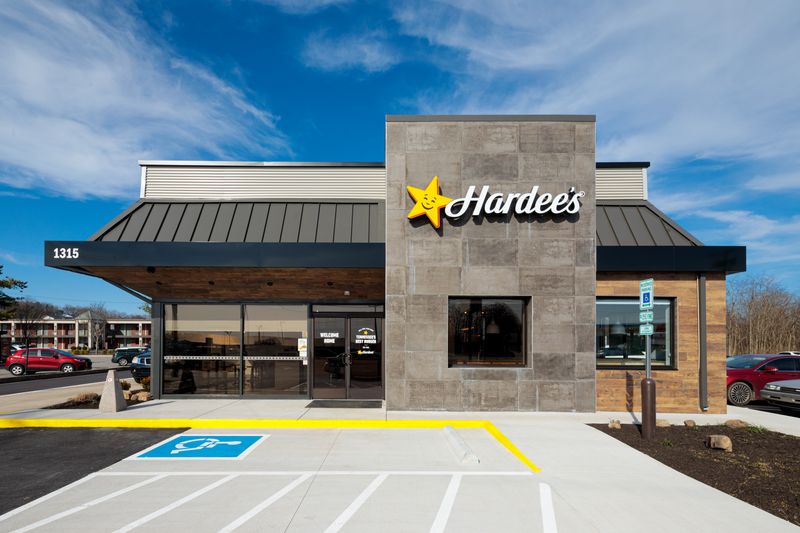 Hardee's