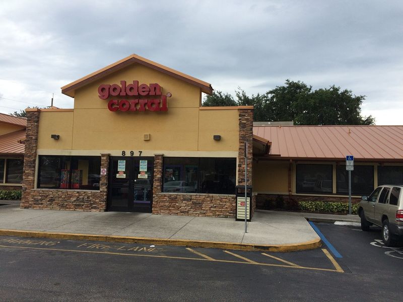 Golden Corral – Orlando (Vineland Ave)