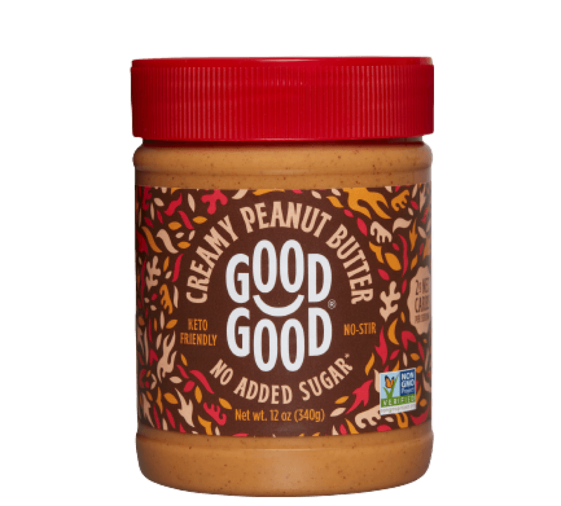 Good Good Creamy