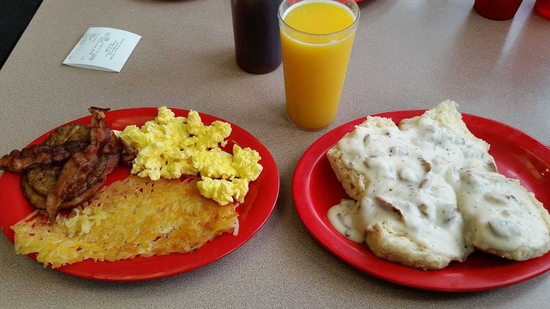 Good Gravy! (Oklahoma City, Oklahoma)
