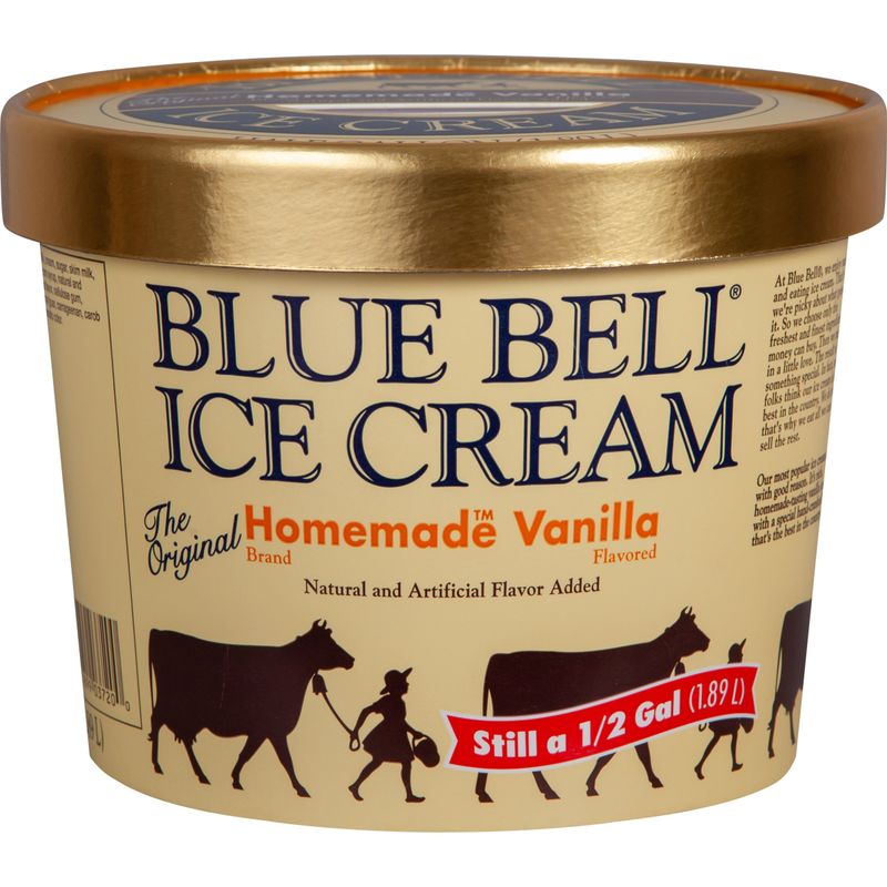 Blue Bell