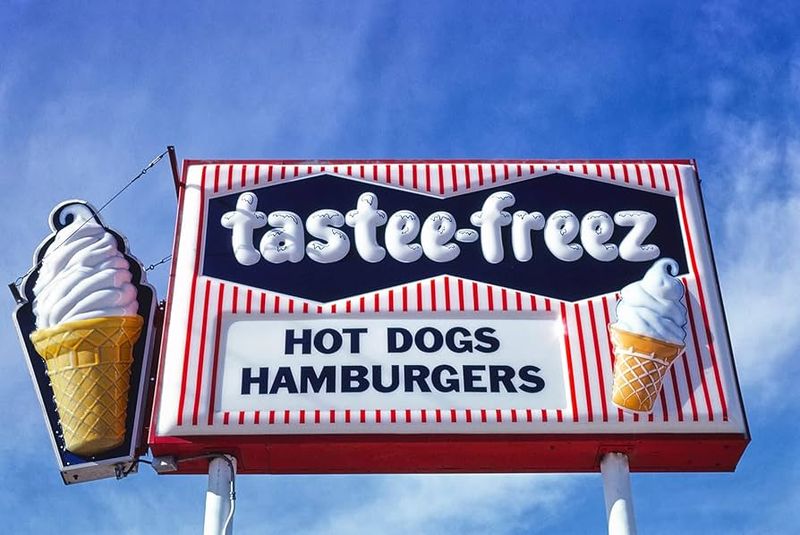 Tastee Freez