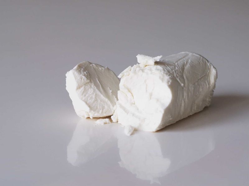 Goat Cheese