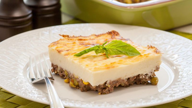 Pâté Chinois