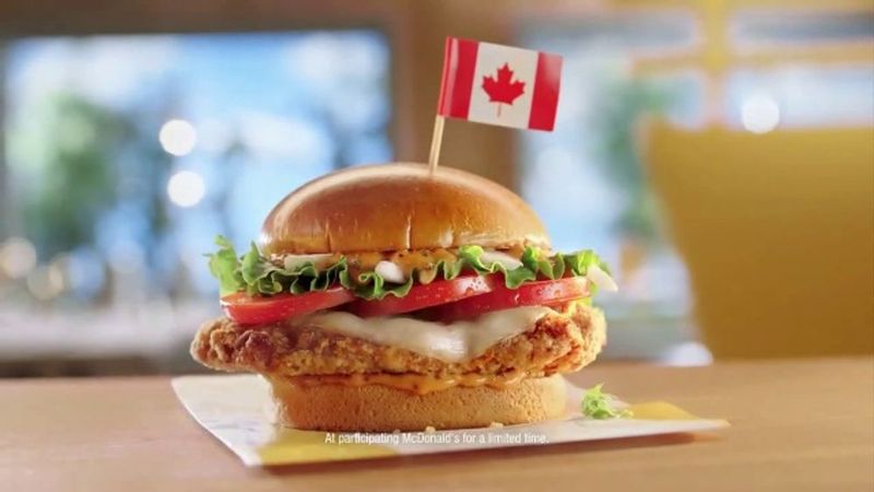 Tomato Mozzarella Chicken Sandwich