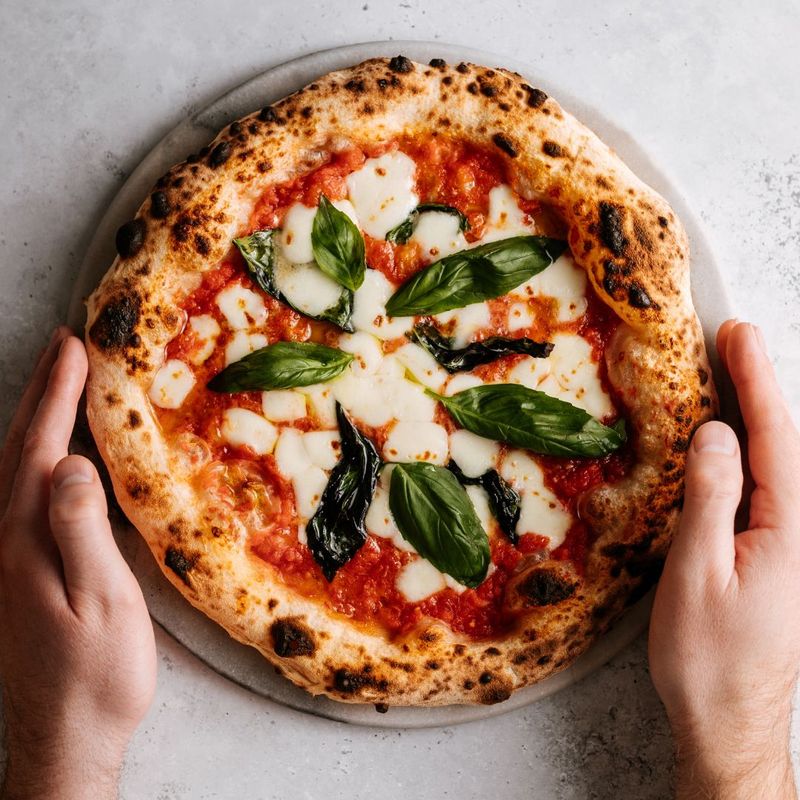 Classic Neapolitan