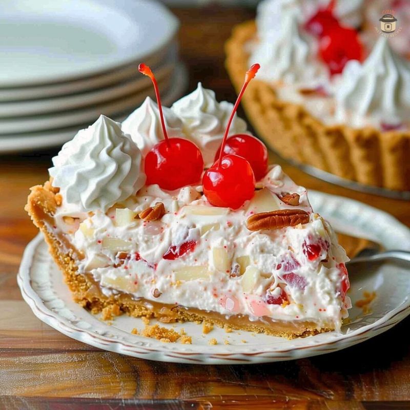 Million Dollar Pie