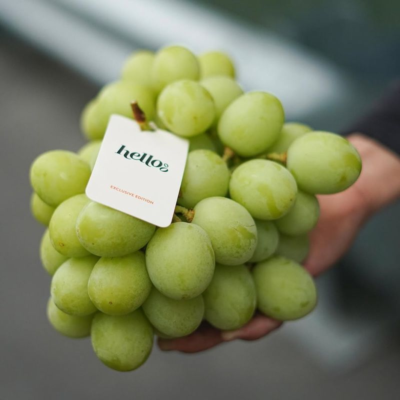 Grapes