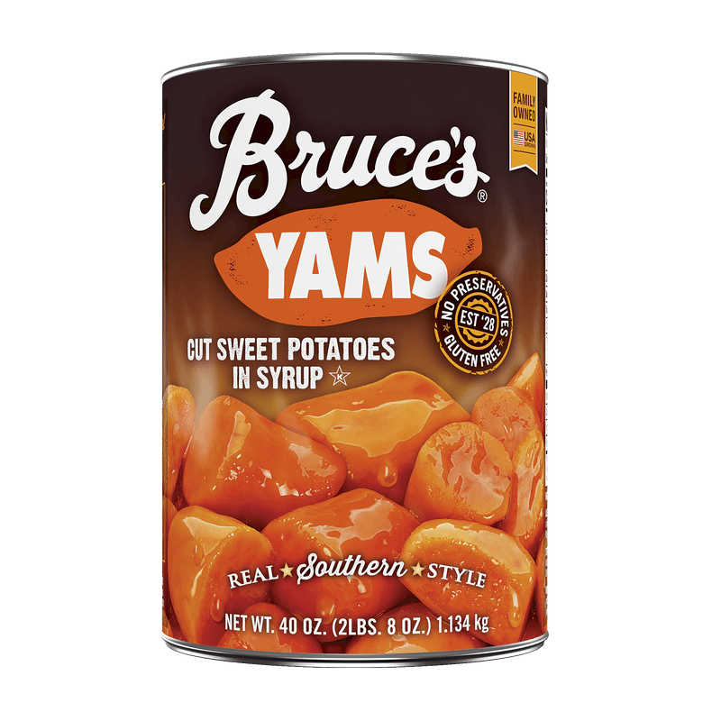 Great Choice: Yams and Sweet Potatoes
