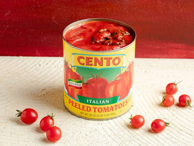 Great Choice: Tomatoes