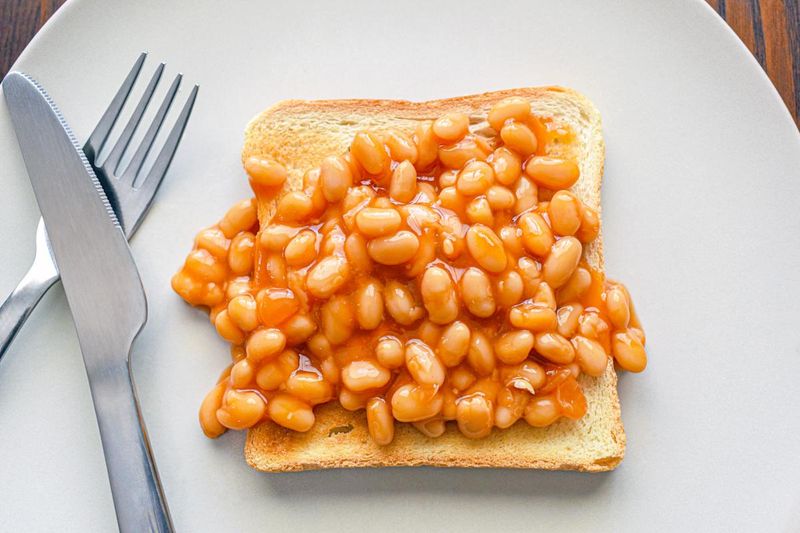 Baked Beans