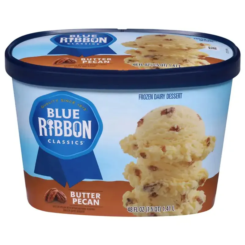 Blue Ribbon Classics