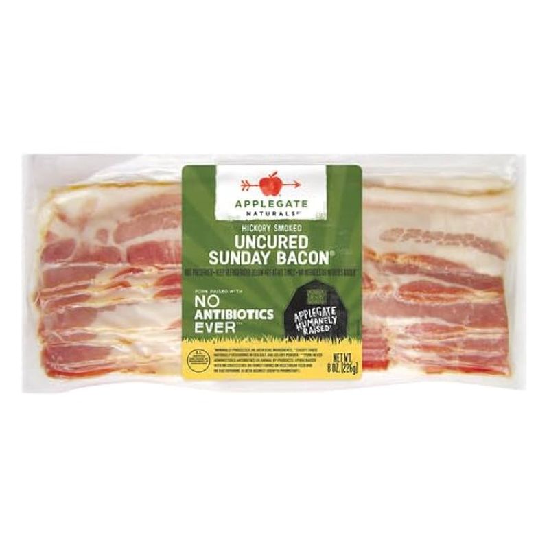 Applegate Natural Uncured Sunday Bacon