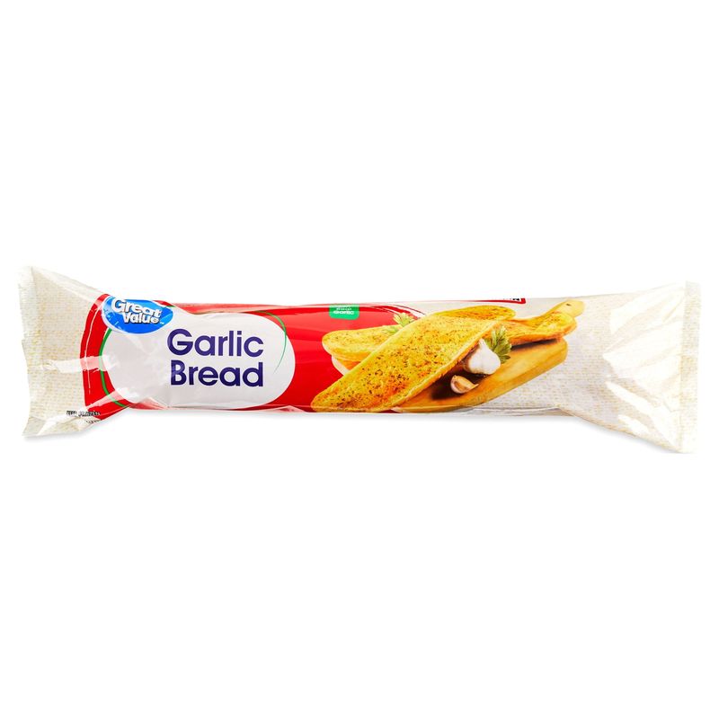 Great Value Frozen Garlic Loaf (Walmart)