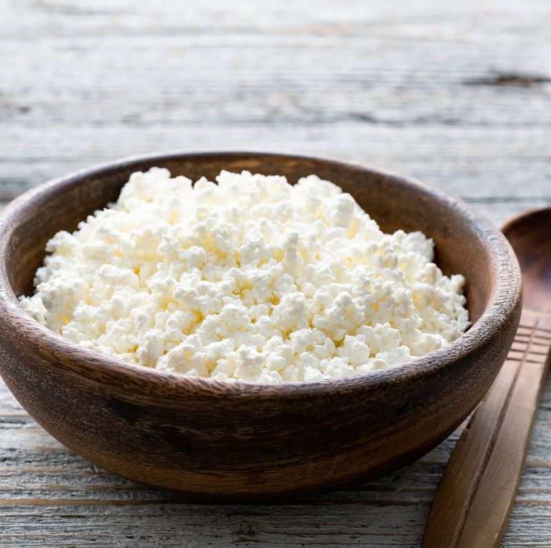Cottage Cheese