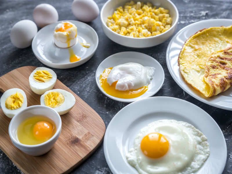 Eggs