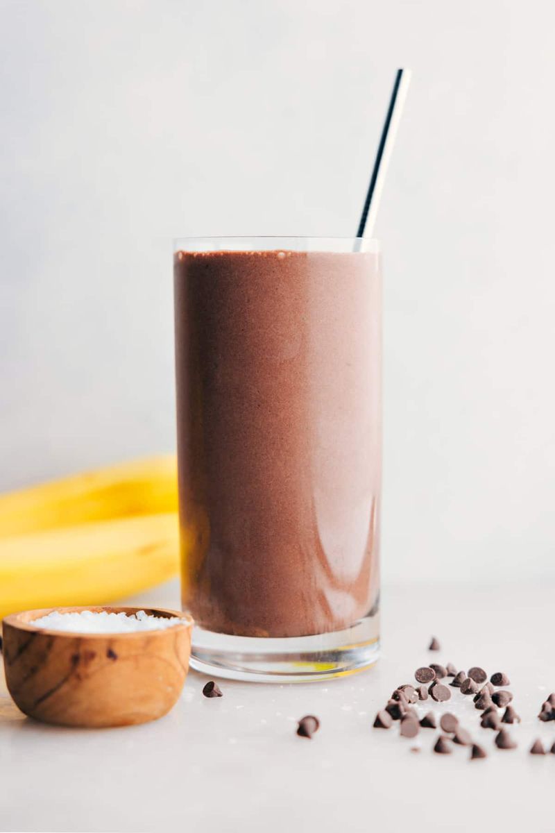 Chocolate Protein Shakes