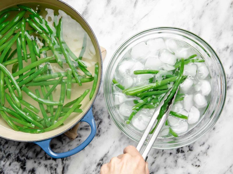 Green Beans