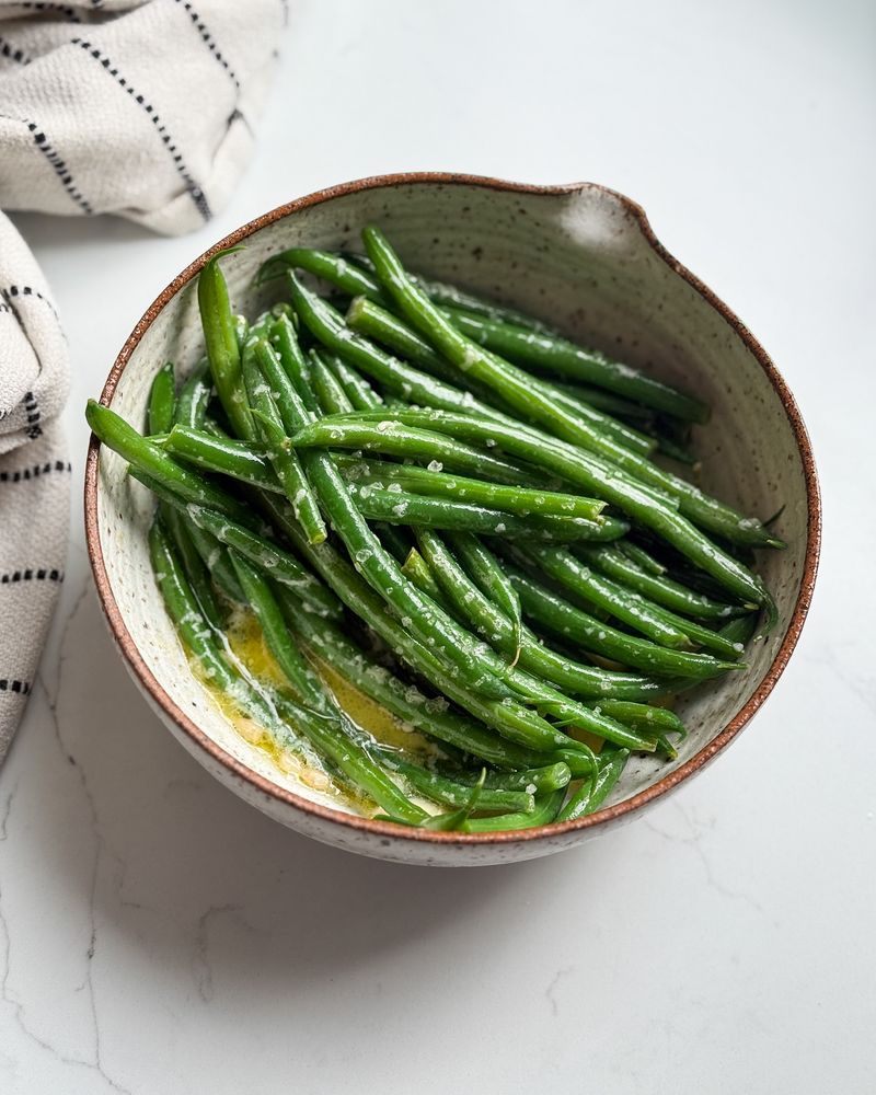 Green Beans