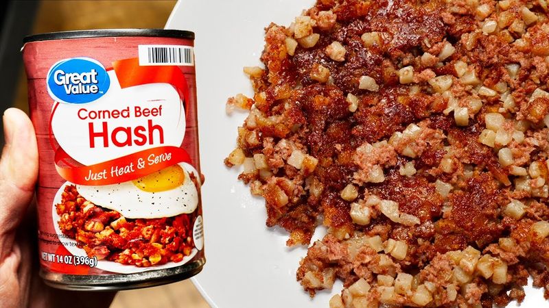 Corned Beef