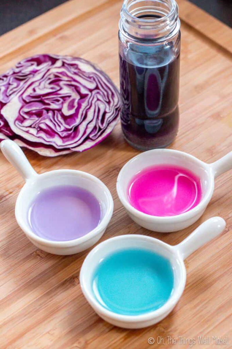 Purple Potential