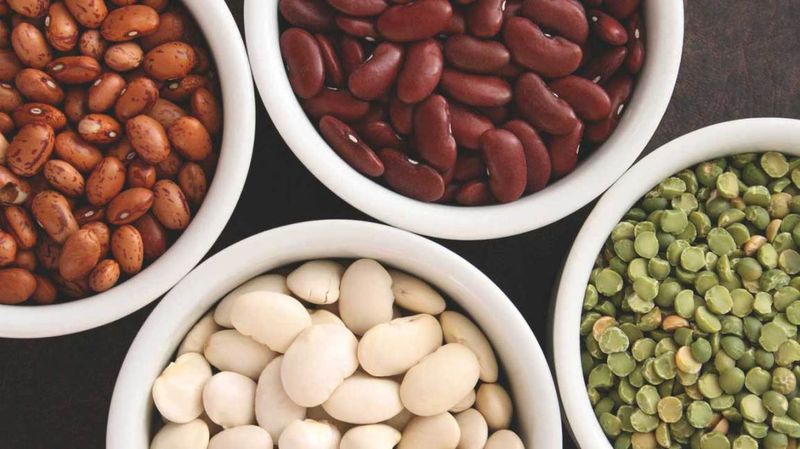 Beans & Legumes