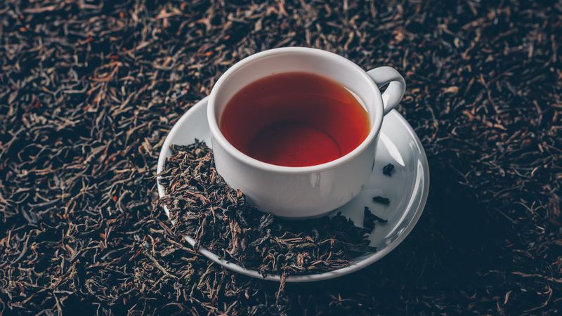Black Tea