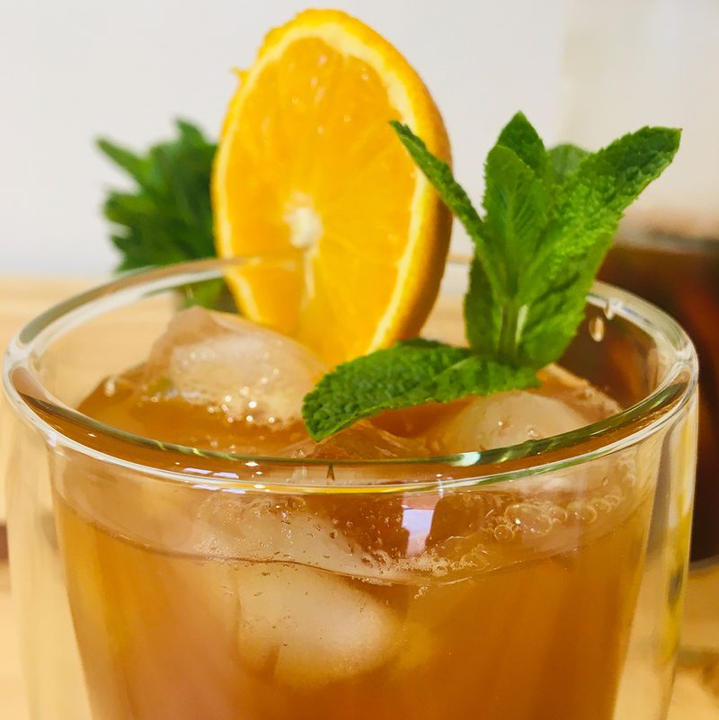 Earl Grey