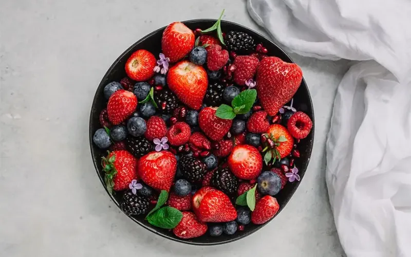 Berries