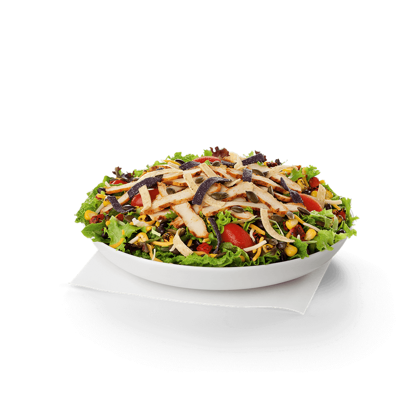 Spicy Southwest Salad Add-On