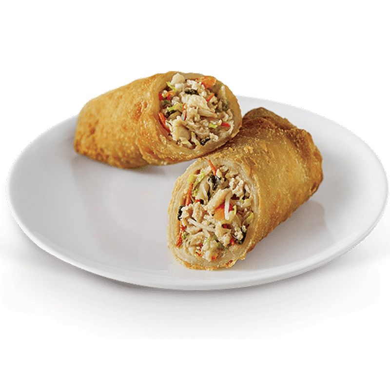 Chicken Egg Roll