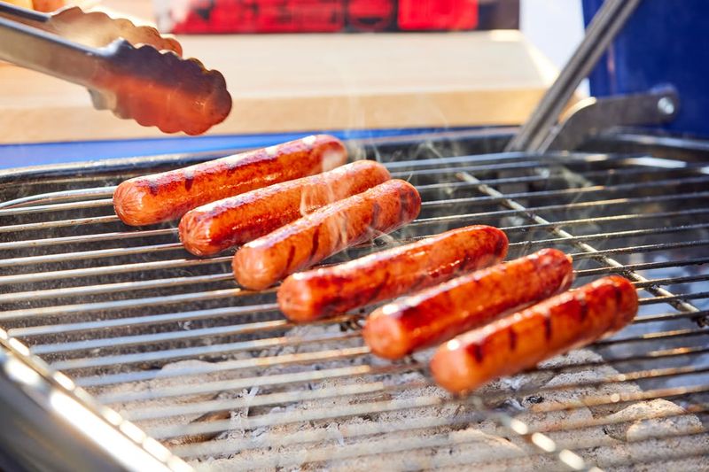 Grilling for Smoky Perfection