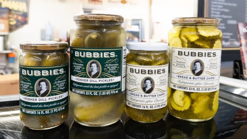 Bubbies