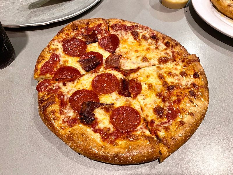 Mellow Mushroom