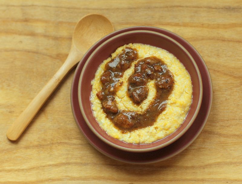 Grits