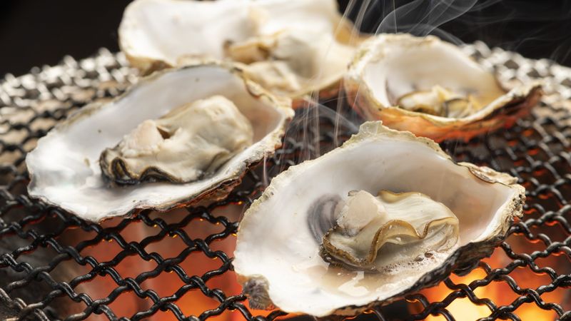 Shellfish: Ocean's Deceptive Delicacy