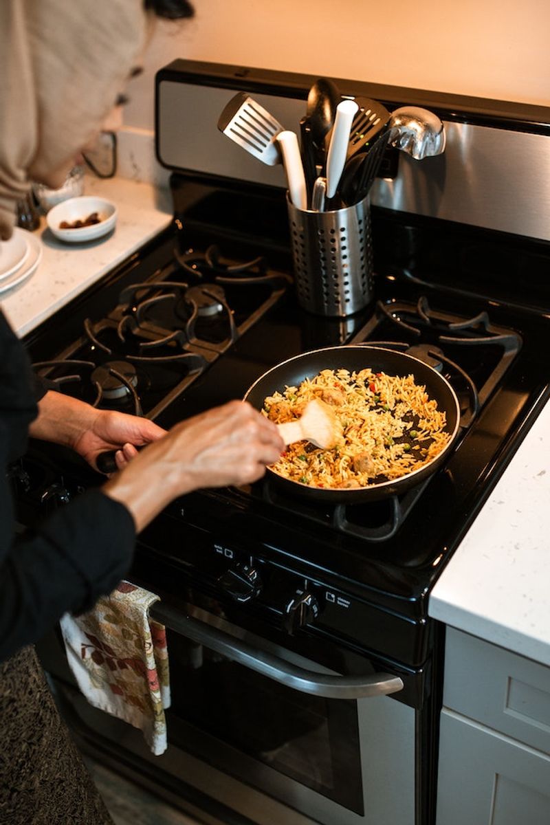 Repurposing Leftovers Creatively