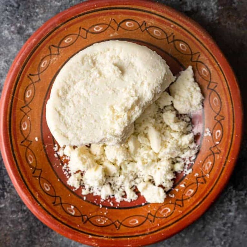 Cotija