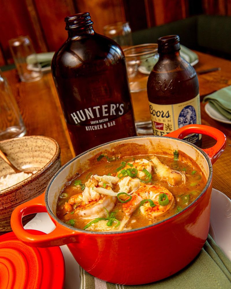 Gumbo