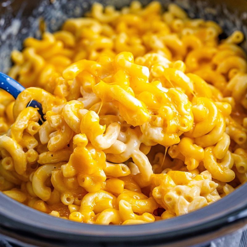 Mac and Cheese