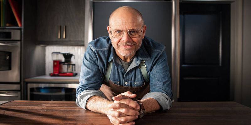Alton Brown Despises Single-Use Kitchen Gadgets